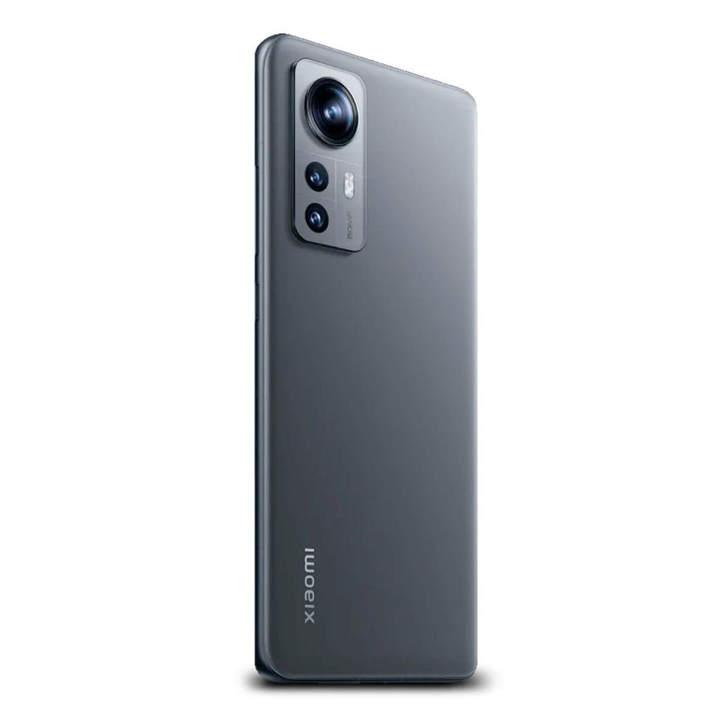 Xiaomi Mi 12 Pro Clear matt skins