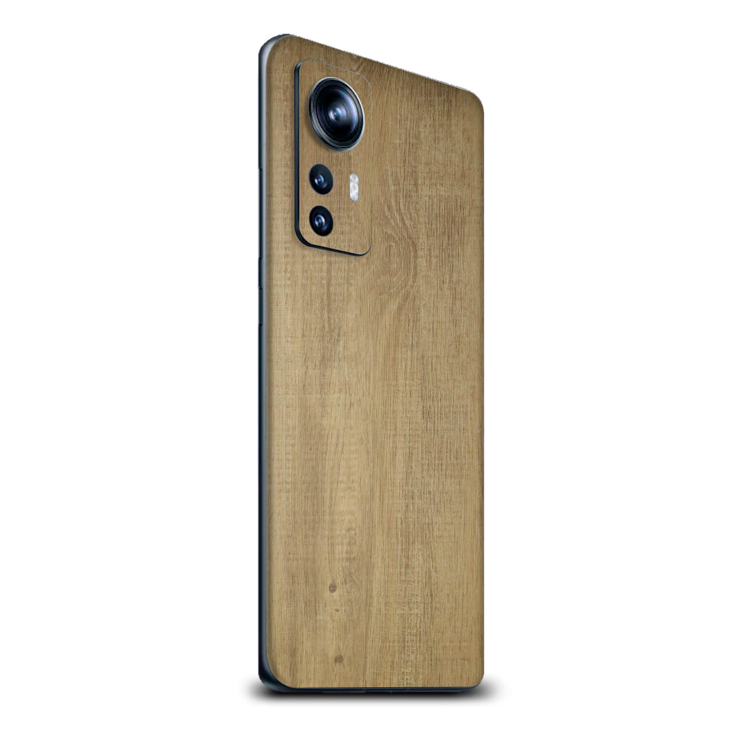 Xiaomi Mi 12 Pro Modern oak skins