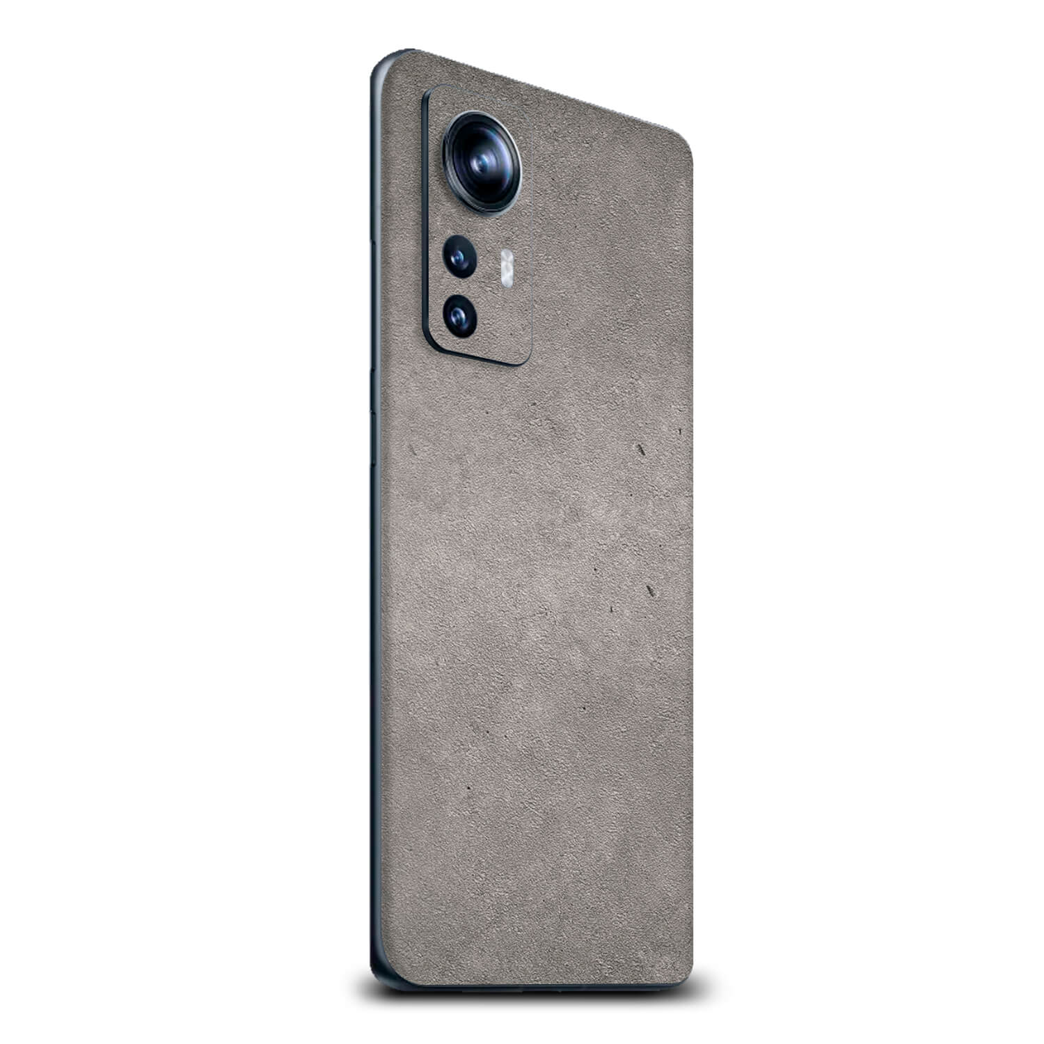 Xiaomi Mi 12 Sahara concrete skins