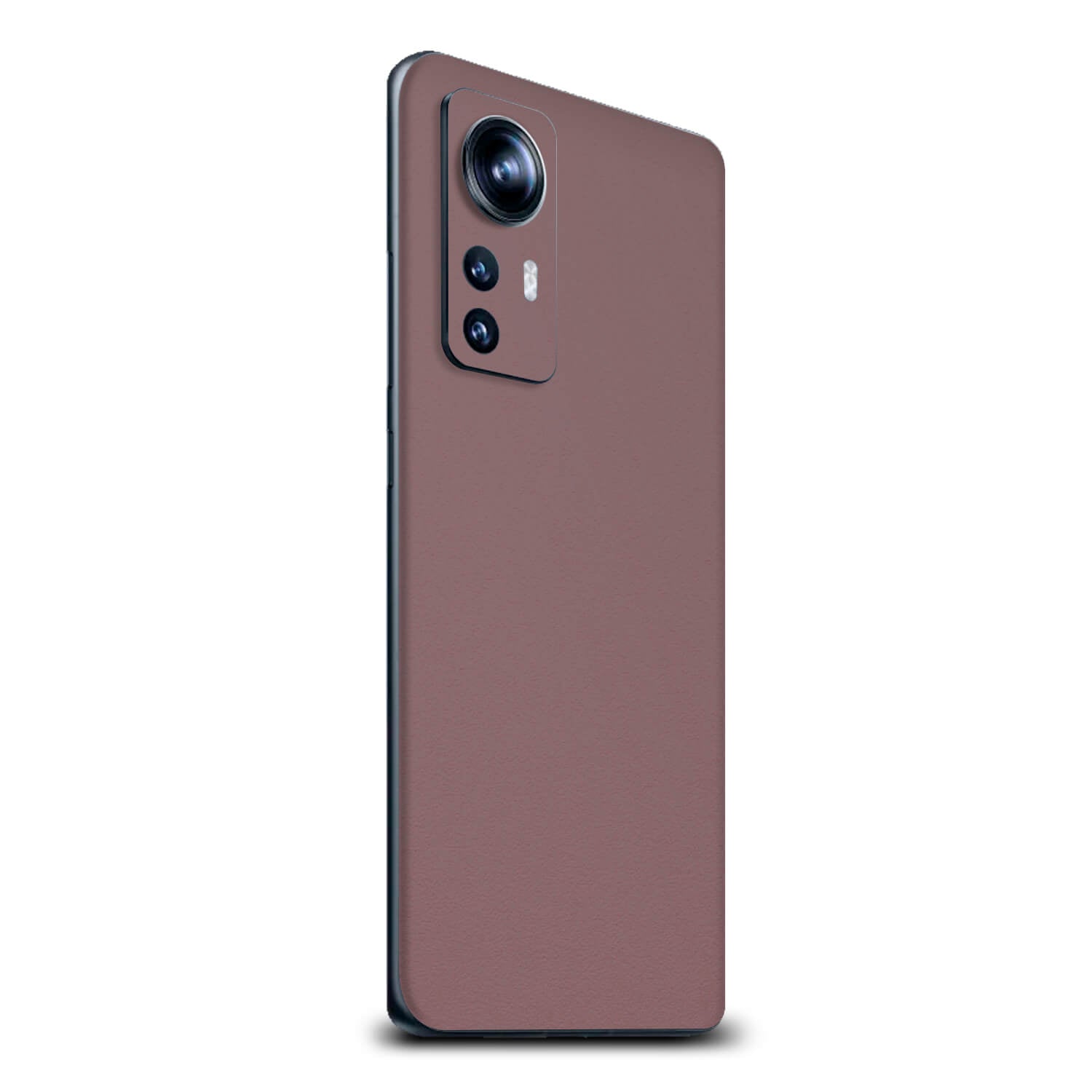 Xiaomi Mi 12 Textured matt mulberry skins