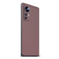Xiaomi Mi 12 Pro Textured matt mulberry skins