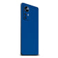 Xiaomi Mi 12 Pro Textured matt royal blue skins