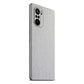 Xiaomi Pocophone F3 Brushed Aluminium Skins