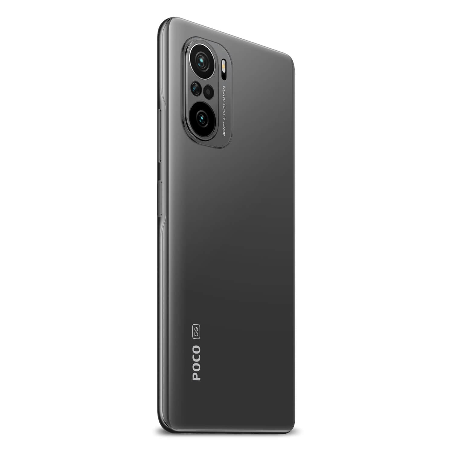 Xiaomi Pocophone F3 Clear Gloss Skins