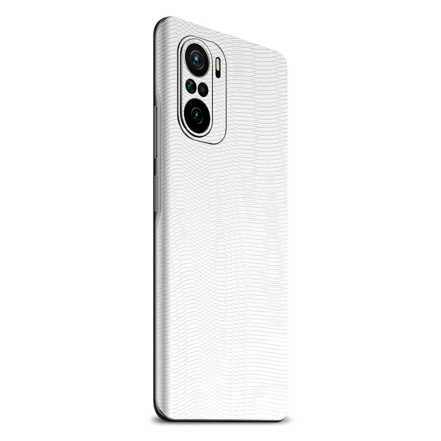 Xiaomi Pocophone F3 Waveform Skins