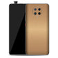 Xiaomi Pocophone F2 Pro Brushed Gold Skins