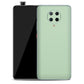 Xiaomi Pocophone F2 Pro Textured Matt Mint Skins
