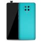 Xiaomi Pocophone F2 Pro Textured Matt Turquoise Skins