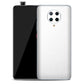Xiaomi Pocophone F2 Pro Textured Matt White Skins