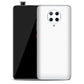 Xiaomi Pocophone F2 Pro White Carbon Fibre Skins