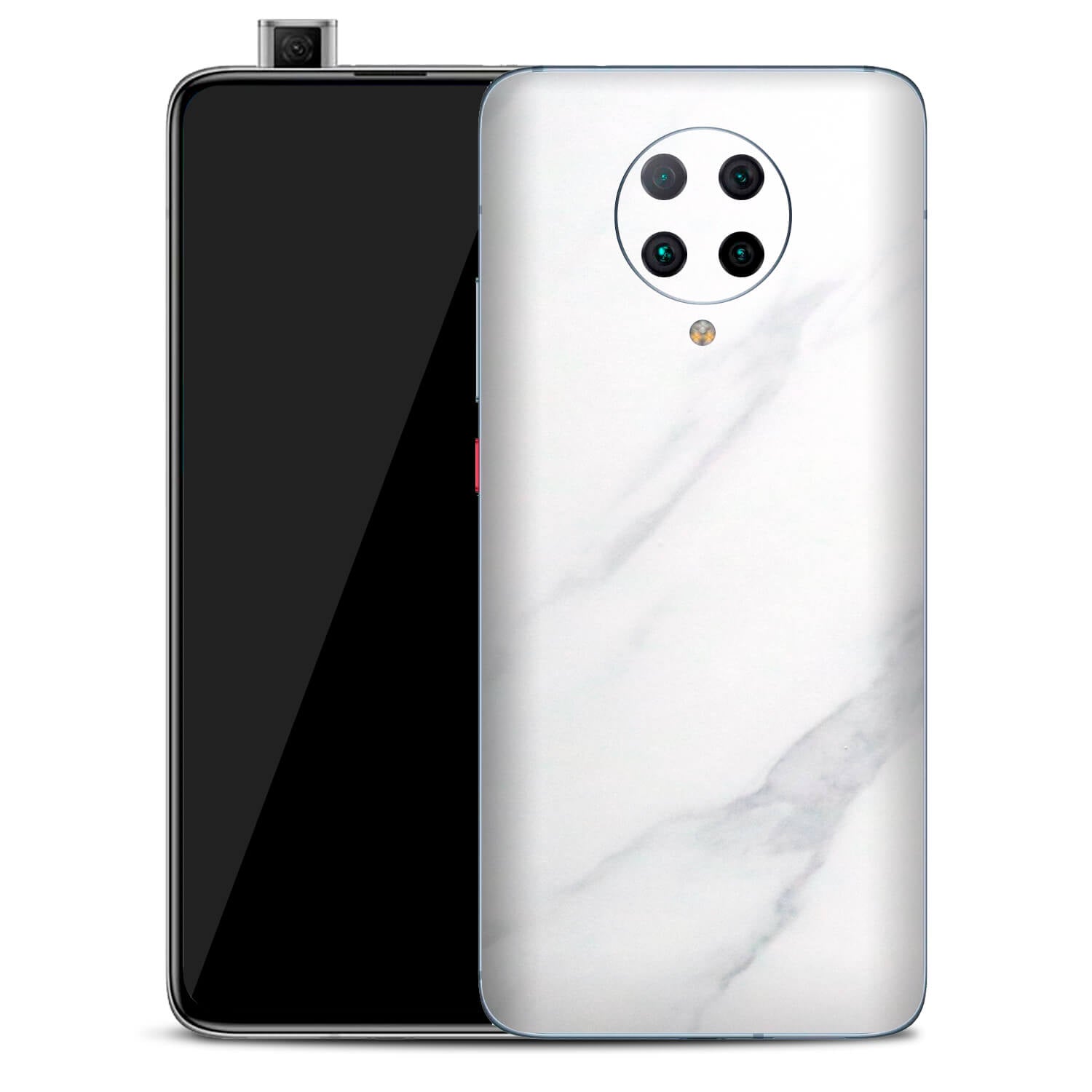 Xiaomi Poco F2 Pro 白 Xiaomi Poco F2 Pro Smartphone, 6.67