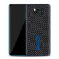 Xiaomi Pocophone X3 Black Carbon Fibre Skins
