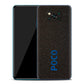 Xiaomi Pocophone X3 Matt Morpheus Skins