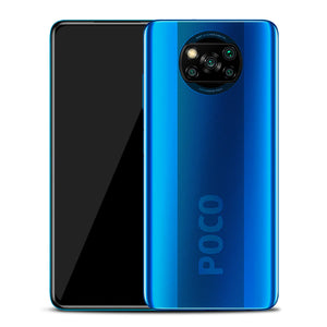 Xiaomi Pocophone X3 skins