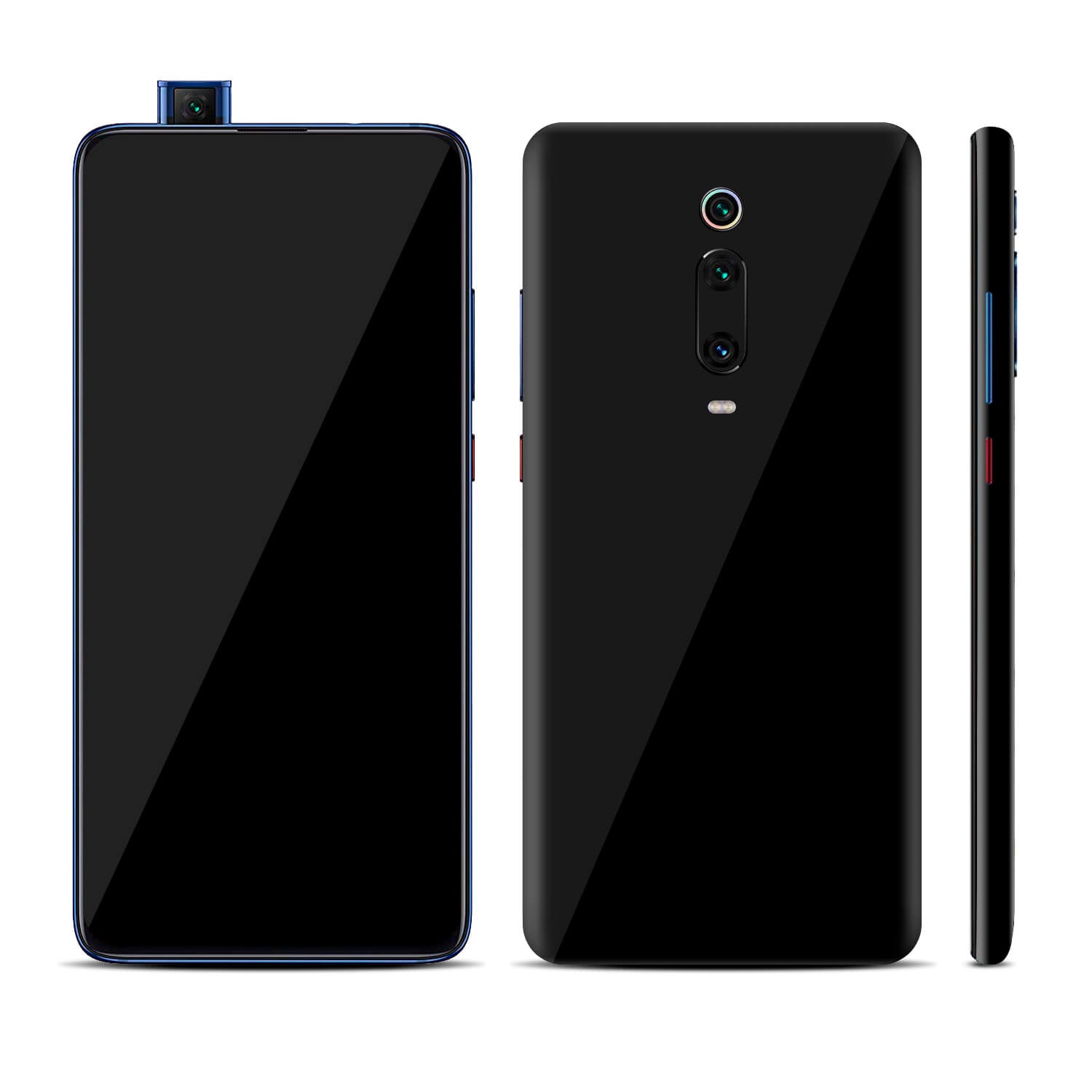 ANDROID - 【美品】1日限定特価 Xiaomi Mi 9T Carbon Black ANDROID - 【美品】1日限定特価 Xiaomi Mi 9T Carbon Blackの