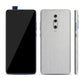 Xiaomi Mi 9T Pro Brushed Aluminium Skins