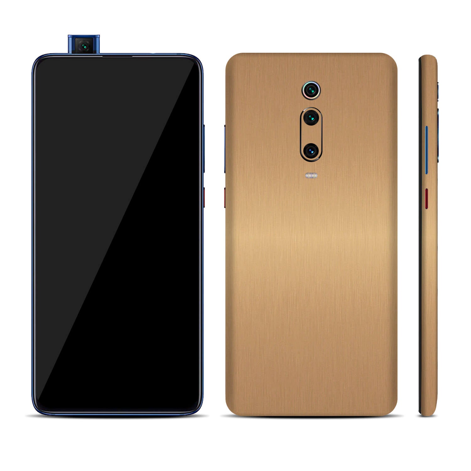 Xiaomi Mi 9T Pro Skins and Wraps | Custom Phone Skins | XtremeSkins