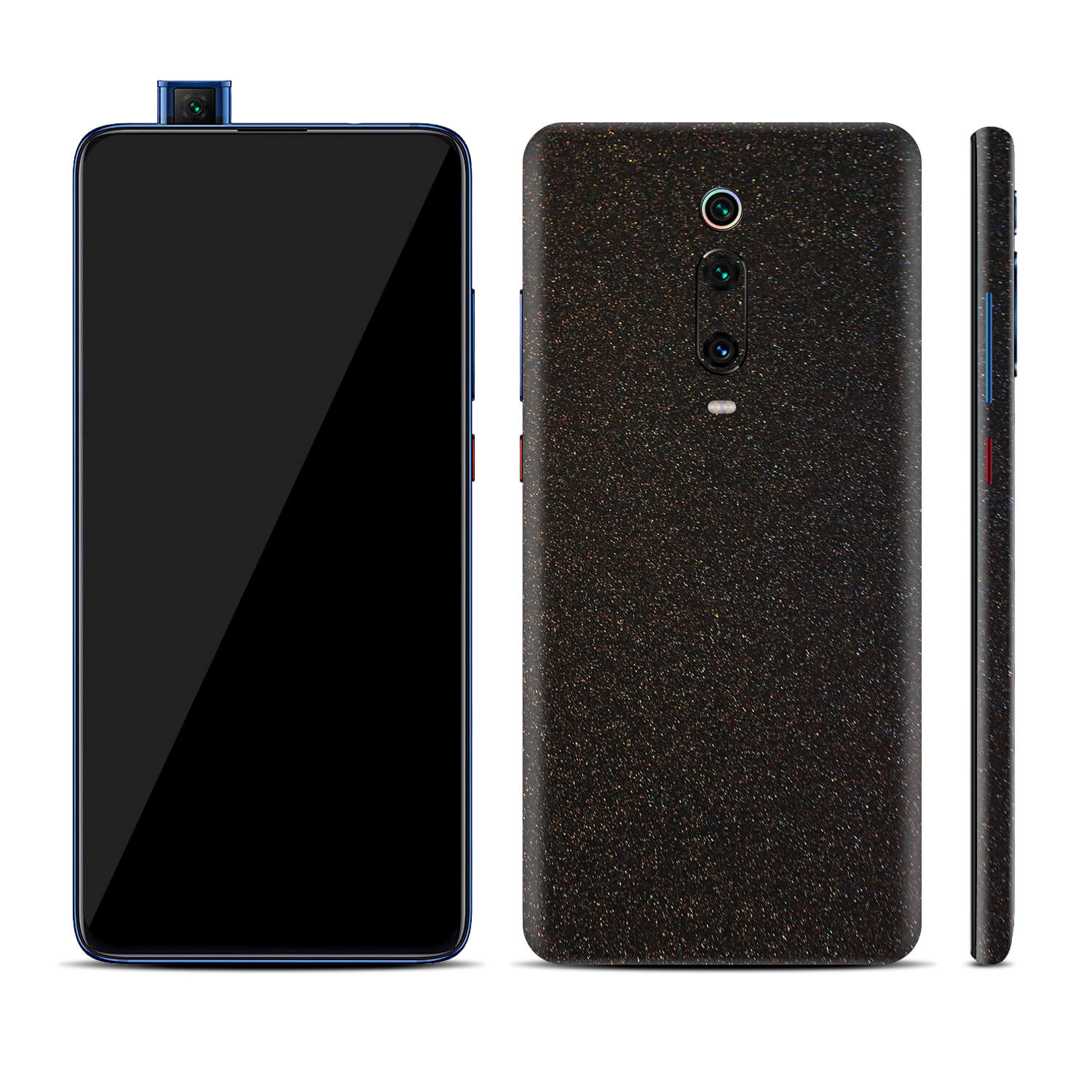 Xiaomi Mi 9T Matt Morpheus Skins