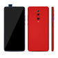 Xiaomi Mi 9T Pro Red Carbon Fibre Skins