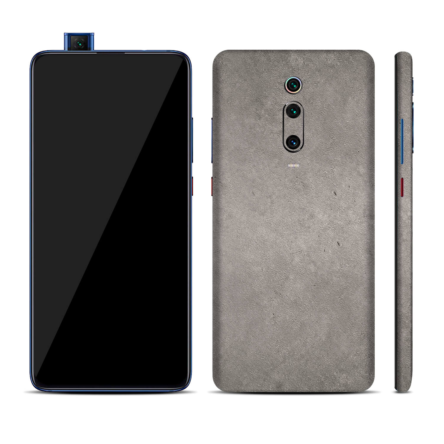 Xiaomi Mi 9T Sahara Concrete Skins