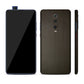 Xiaomi Mi 9T Silverblack Wood Skins