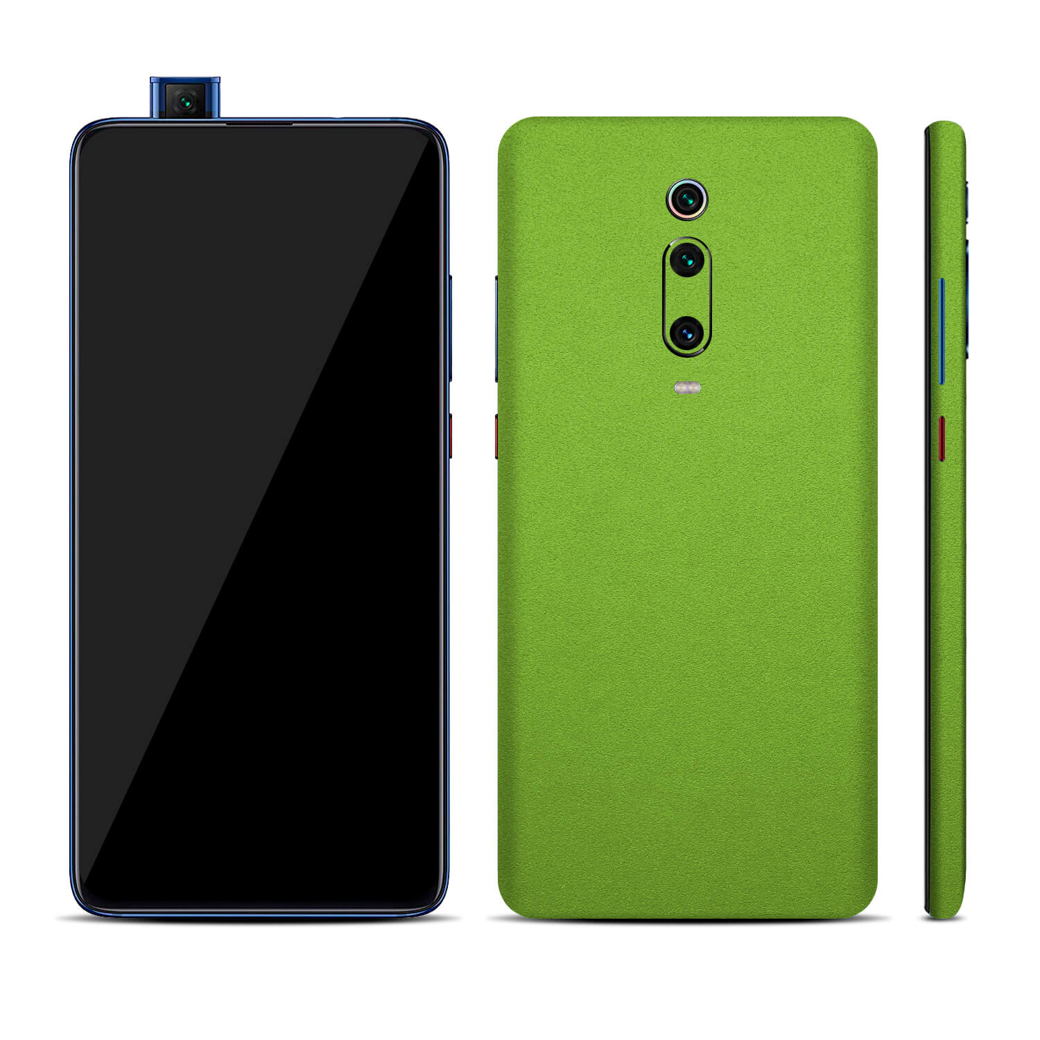 Xiaomi Mi 9T Pro Skins and Wraps | Custom Phone Skins | XtremeSkins