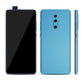 Xiaomi Mi 9T Textured Matt Light Blue Skins