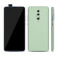 Xiaomi Mi 9T Textured Matt Mint Skins