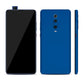 Xiaomi Mi 9T Pro Textured Matt Royal Blue Skins