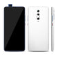Xiaomi Mi 9T Textured Matt White Skins