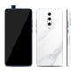 Xiaomi Mi 9T Pro White Marble Skins