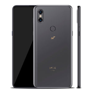 Xiaomi Mi Mix 3 5G Clear Matt Skins