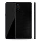 Xiaomi Mi Mix 3 Black Leather Skins