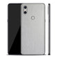 Xiaomi Mi Mix 3 Brushed Aluminium Skins
