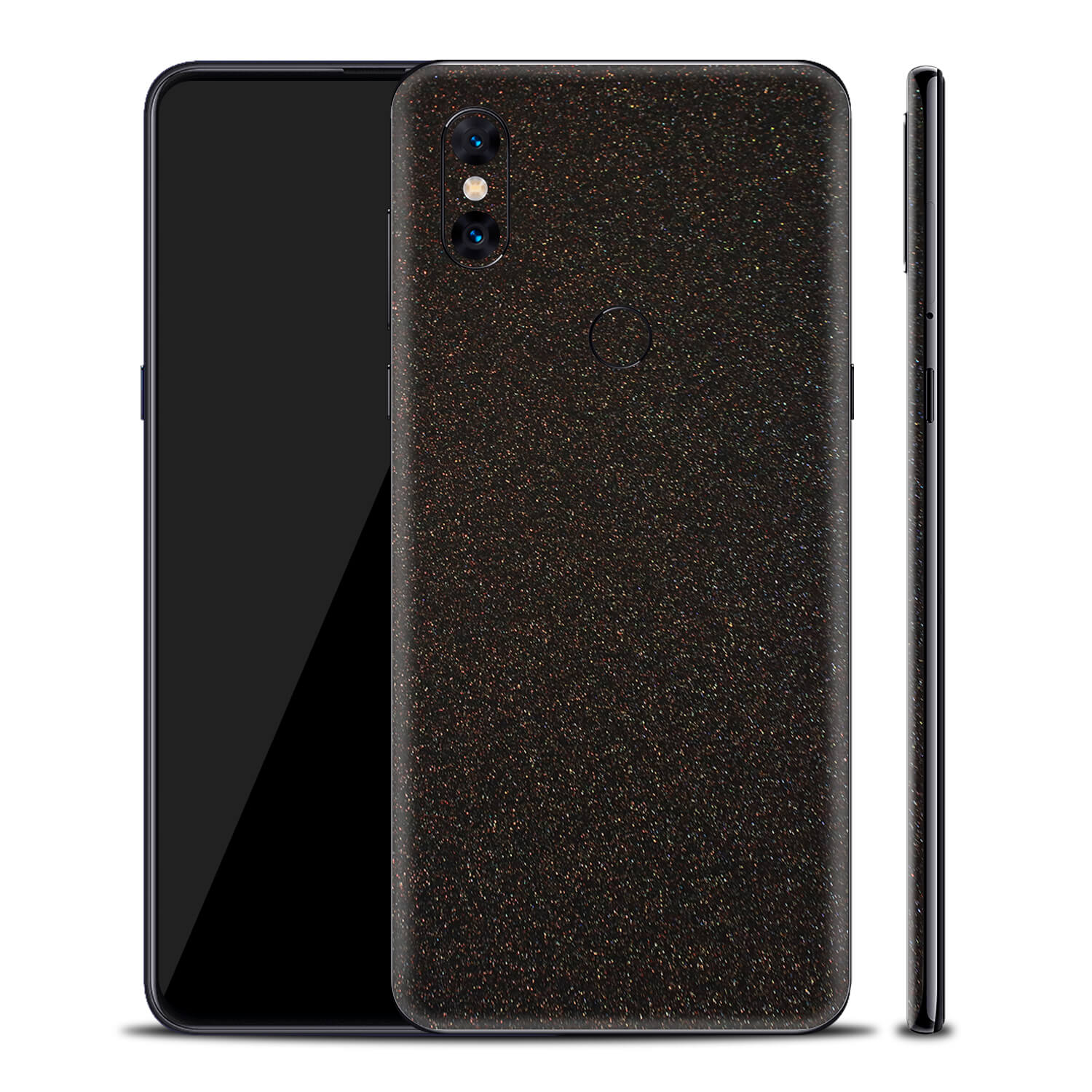 Xiaomi Mi Mix 3 5G Matt Morpheus Skins