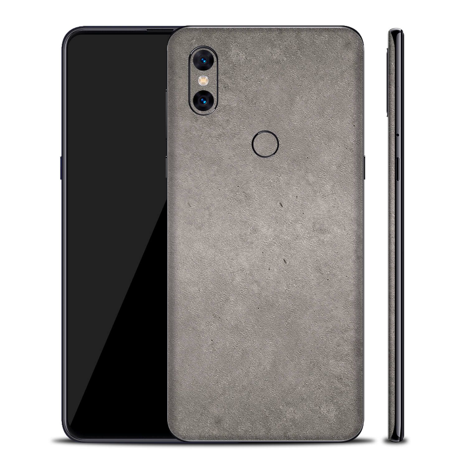 Xiaomi Mi Mix 3 Sahara Concrete Skins