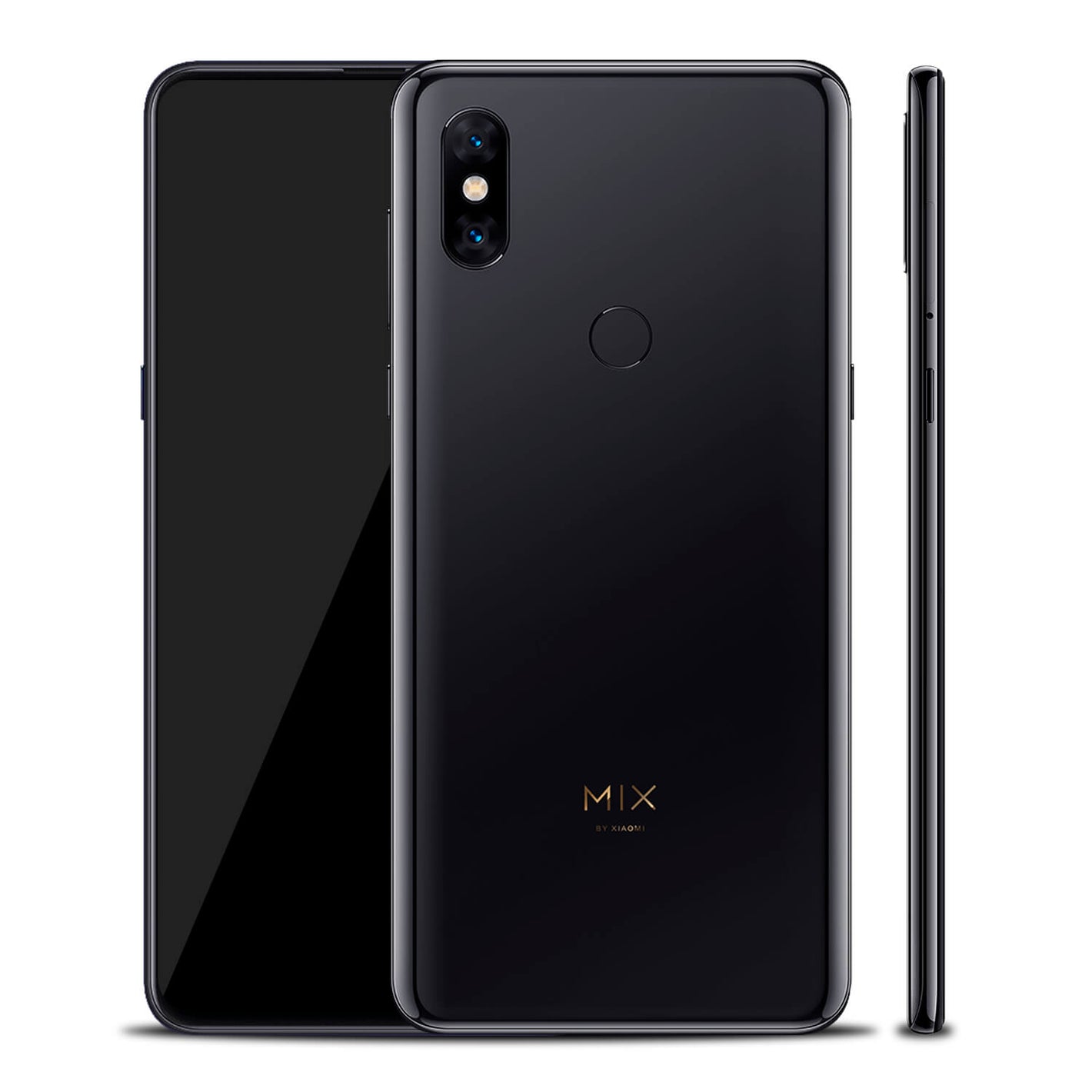 Xiaomi Mi Mix 3 Skins