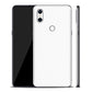 Xiaomi Mi Mix 3 5G White Carbon Fibre Skins